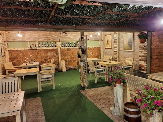 Restoran Gurman
