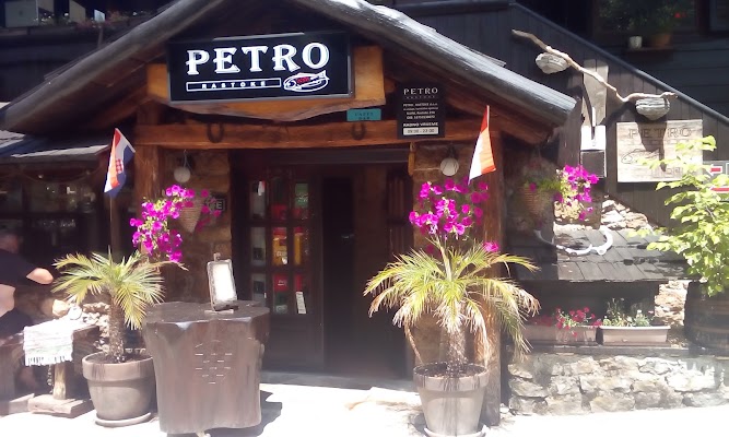 Restoran Petro