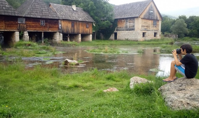 Majerovo vrilo