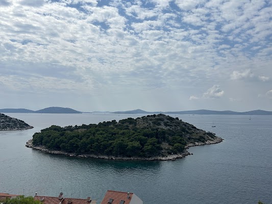 Sovlje Beach