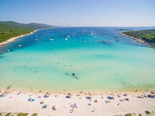 Beach Sakarun