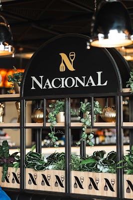“NACIONAL” Restoran & Pizza Bar