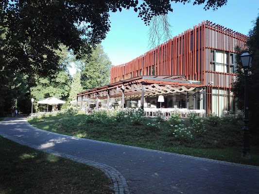 Park Boutique Hotel
