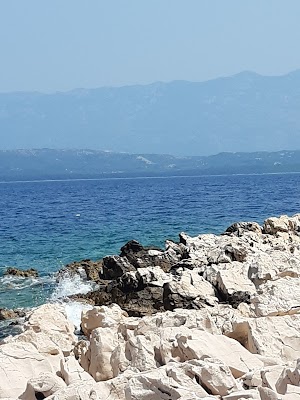 The End of Pag (Cape Lun)