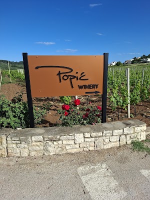 Popić Winery