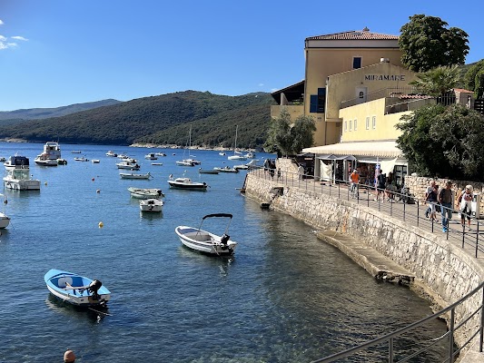 Rabac Center