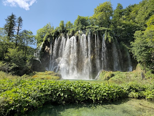 Great Prštavac