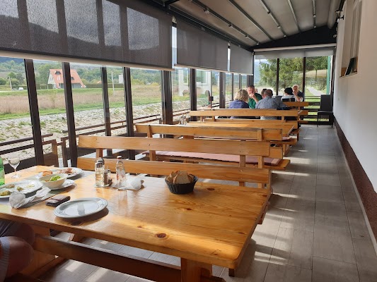 Bistro Ribič