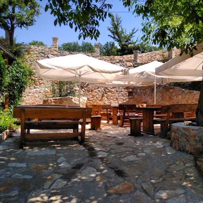 Food House Zrmanja