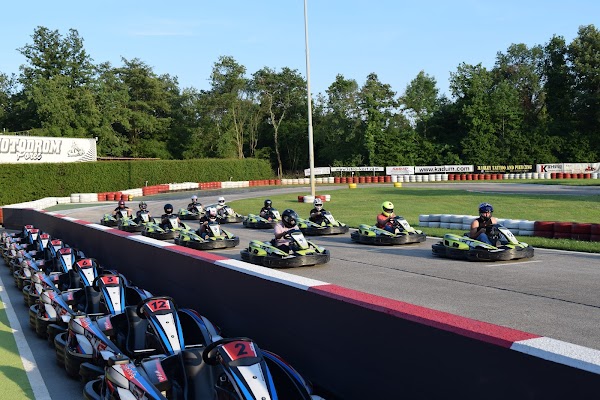 MOTODROM POREC
