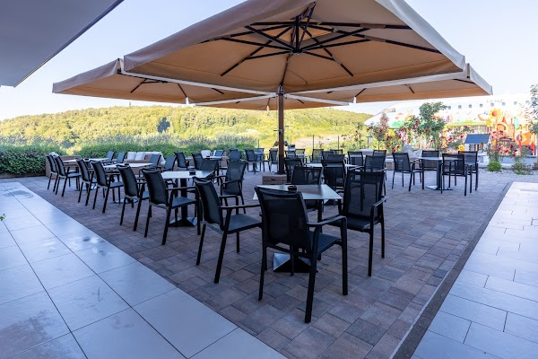 Hotel & Restaurant Dolenjc