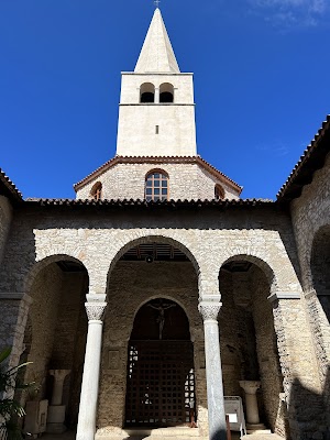 Euphrasian Basilica