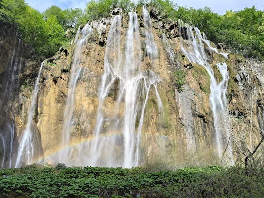 Great Waterfall