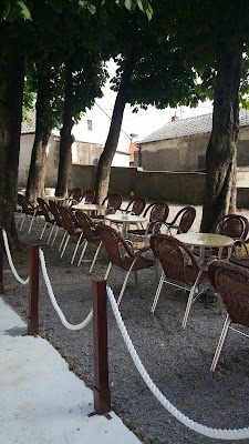 Pizzeria "Na Piketu"