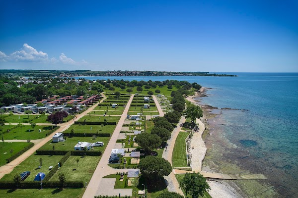 Camping Park Umag