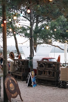 Ridimutak Beach Bar & Food