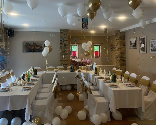 Restoran Stari mlin