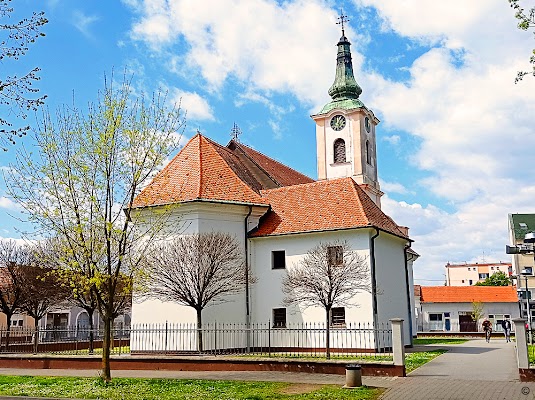 Church of Our Lady of Prompt Succour