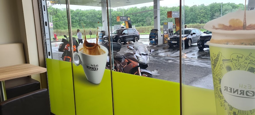 Caffe bar Tifon
