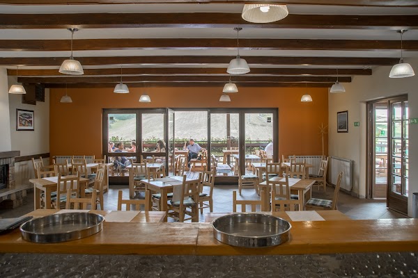 Bistro Vučnica - Plitvice Lakes National Park