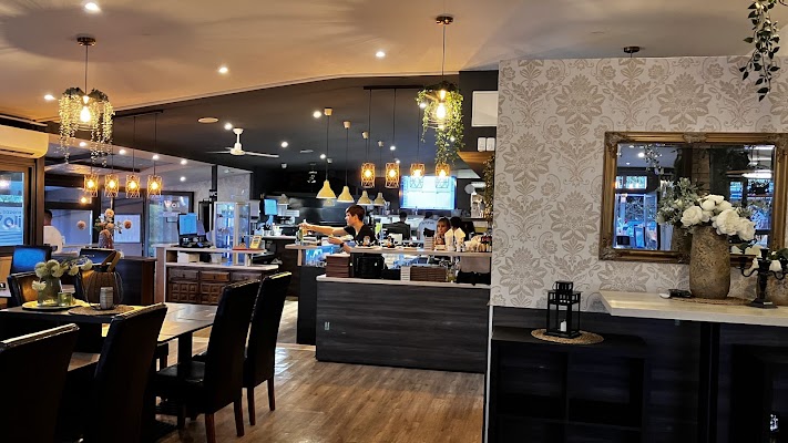 Pizzeria Tivoli