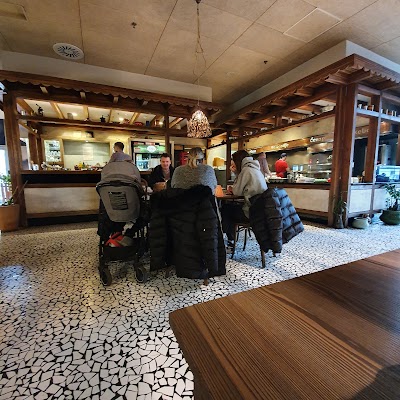 Restoran Desetka