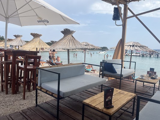 Meli Beach