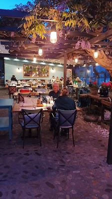 Ostaria Veranda