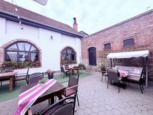 Restoran Dukat