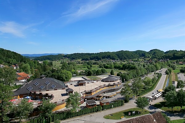 HOTEL VILLA MAGDALENA