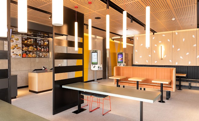 McDonald’s