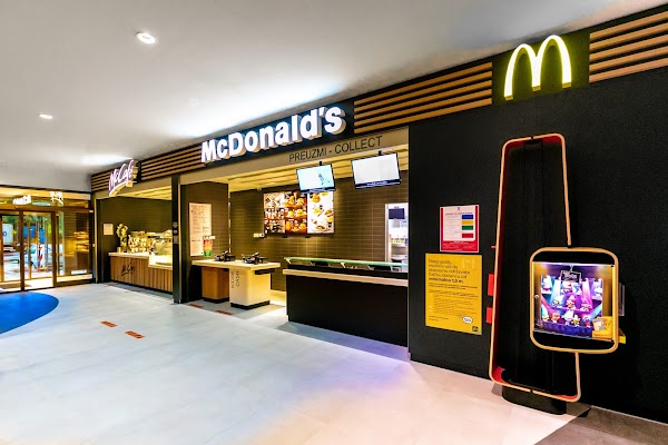 McDonald’s
