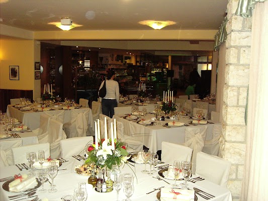 Restaurant Viking