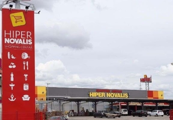 HIPER NOVALIS