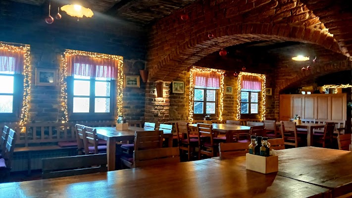 Guest House Kozjak
