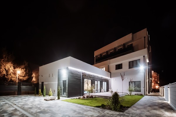 Barcode Hotel