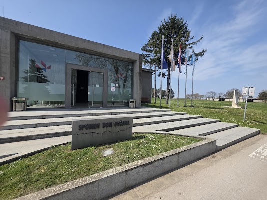 Ovcara Memorial Center