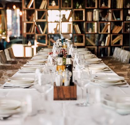 Barrel Restaurant & Catering