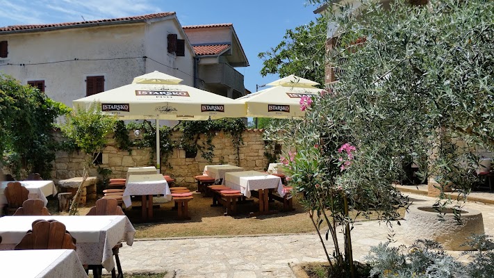 Restaurant Konoba Daniela