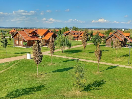 Ecopark Krašograd