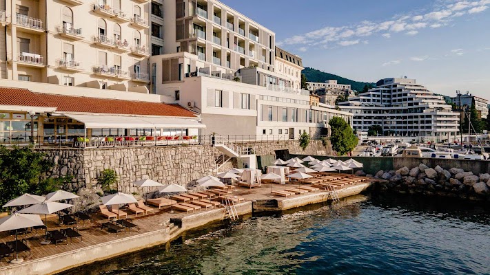 Hotel Istra