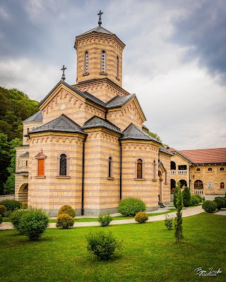 Osovica Monastery