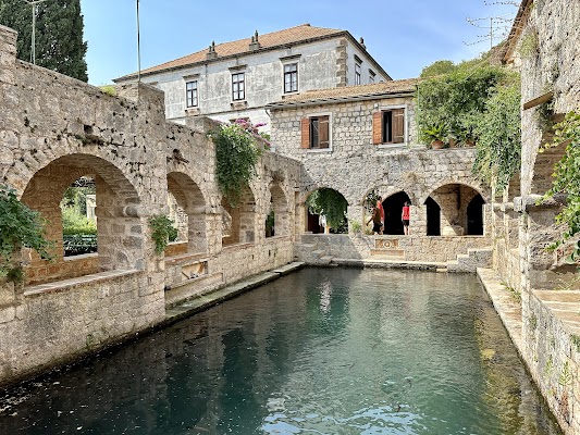 Fortress of Petar Hektorović