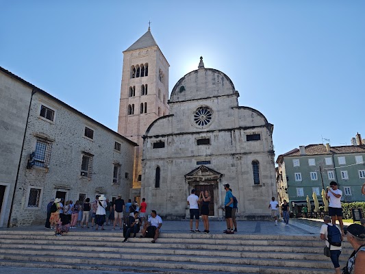 Stari grad Zadar