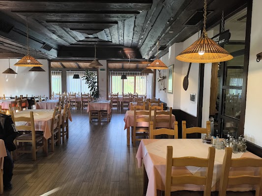 Restoran Pino
