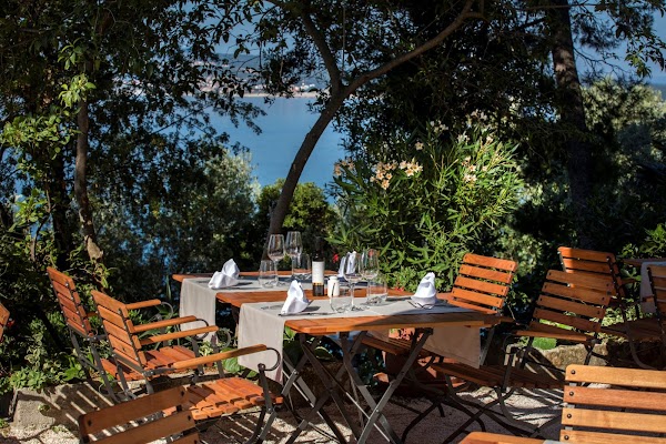 Restaurant Dida Crikvenica***