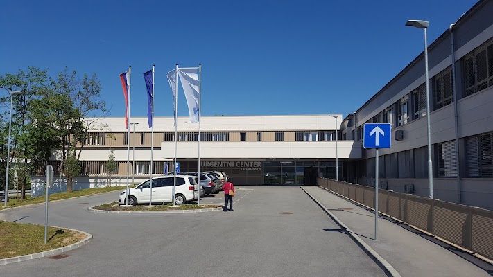 Splošna bolnišnica Novo mesto