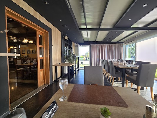 Restoran Jelen