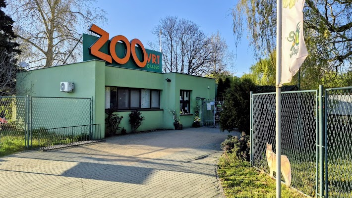 Zoo Osijek
