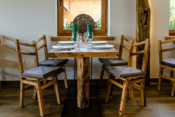 Bistro "La Ursula"